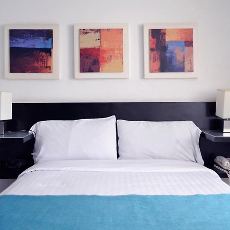 Hotel Bogota Virrey Kültér fotó